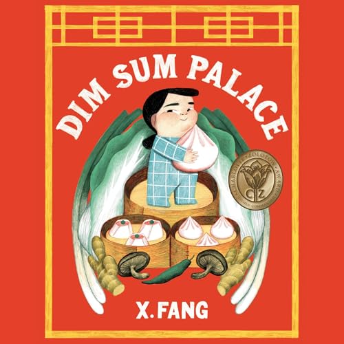 Dim Sum Palace by X. Fang episode artwork