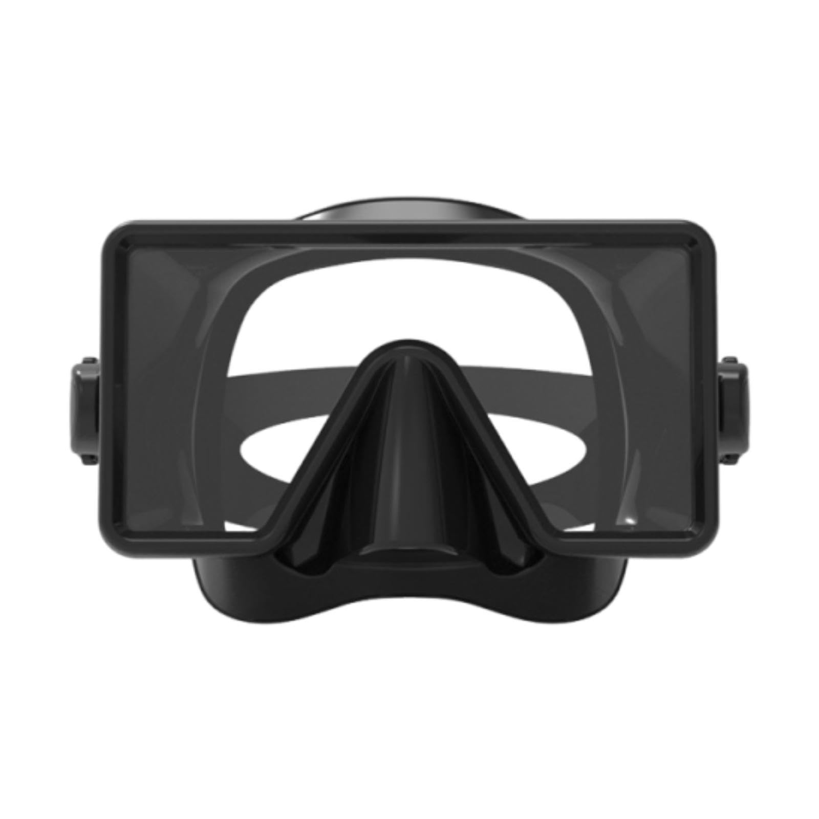 Ojiva® Free Diving Mask Professional Swimming Goggles for Adults Outdoor | Great For A Variety Of Water Activities, These Goggles Are Suitable For Scuba Diving, Snorkeling, Freediving, And-picture-27