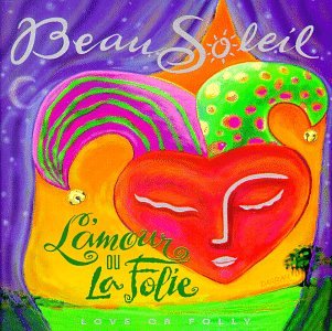 Beausoleil L Amour Ou La Folie Amazon Com Music Beausoleil L Amour Ou La Folie Amazon Com Music