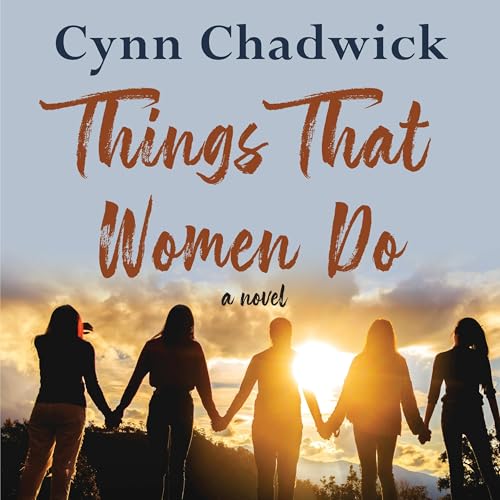 Things That Women Do by Cynn Chadwick episode artwork