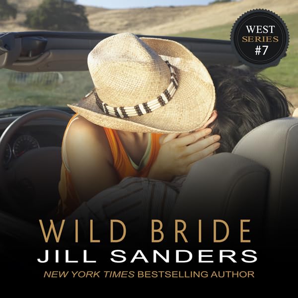 Cover art for Wild Bride