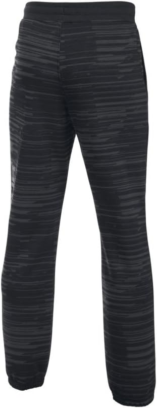 Under Armour Boys Sportstyle Jogger Shorts