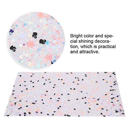 Nageltisch Armlehne Nail Art Tischset Nail Art Praktisches Kissen Glänzend für Kunden zum Fotografieren(03) – Bild 7