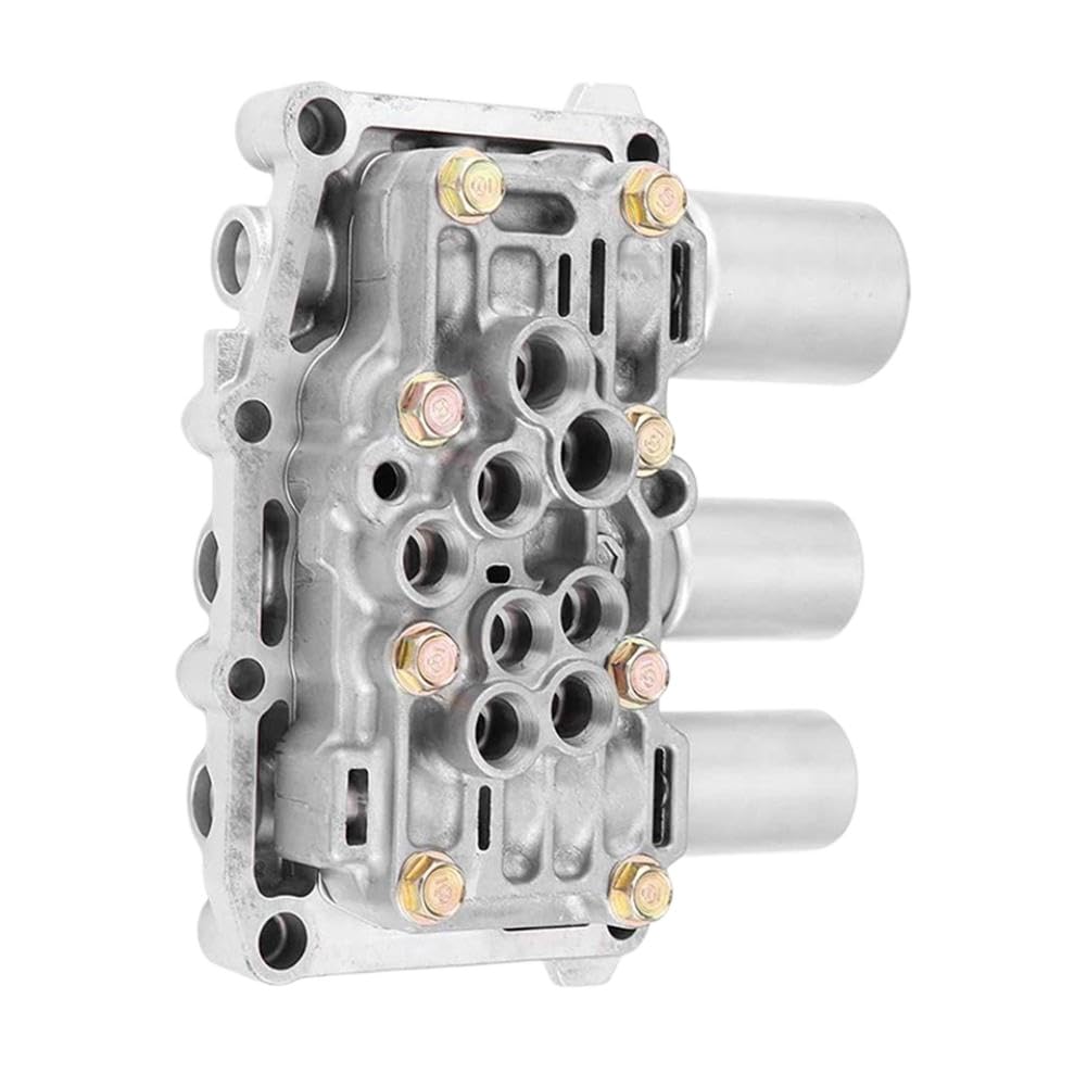 Kit solenoide trasmissione 27200-PWR-013 compatibile con Jazz
