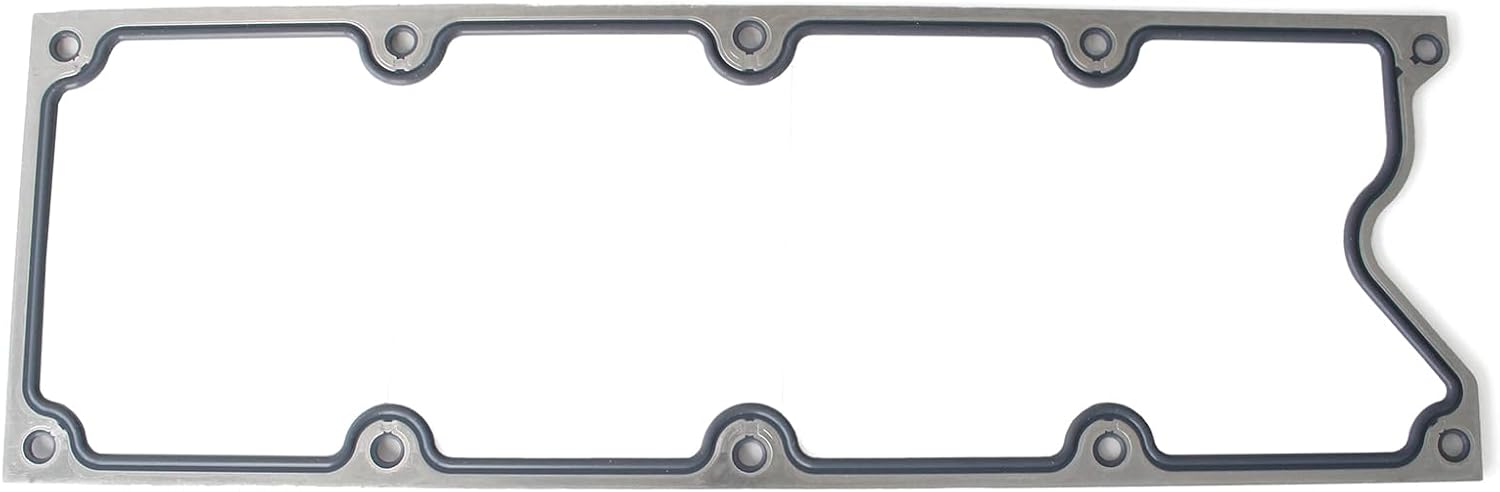AUCERAMIC CS5975A CS9284 Lower Gasket Set Fit for Chevrolet Express Silverado GMC Sierra 4.8L 5.3L 6.0L OHV