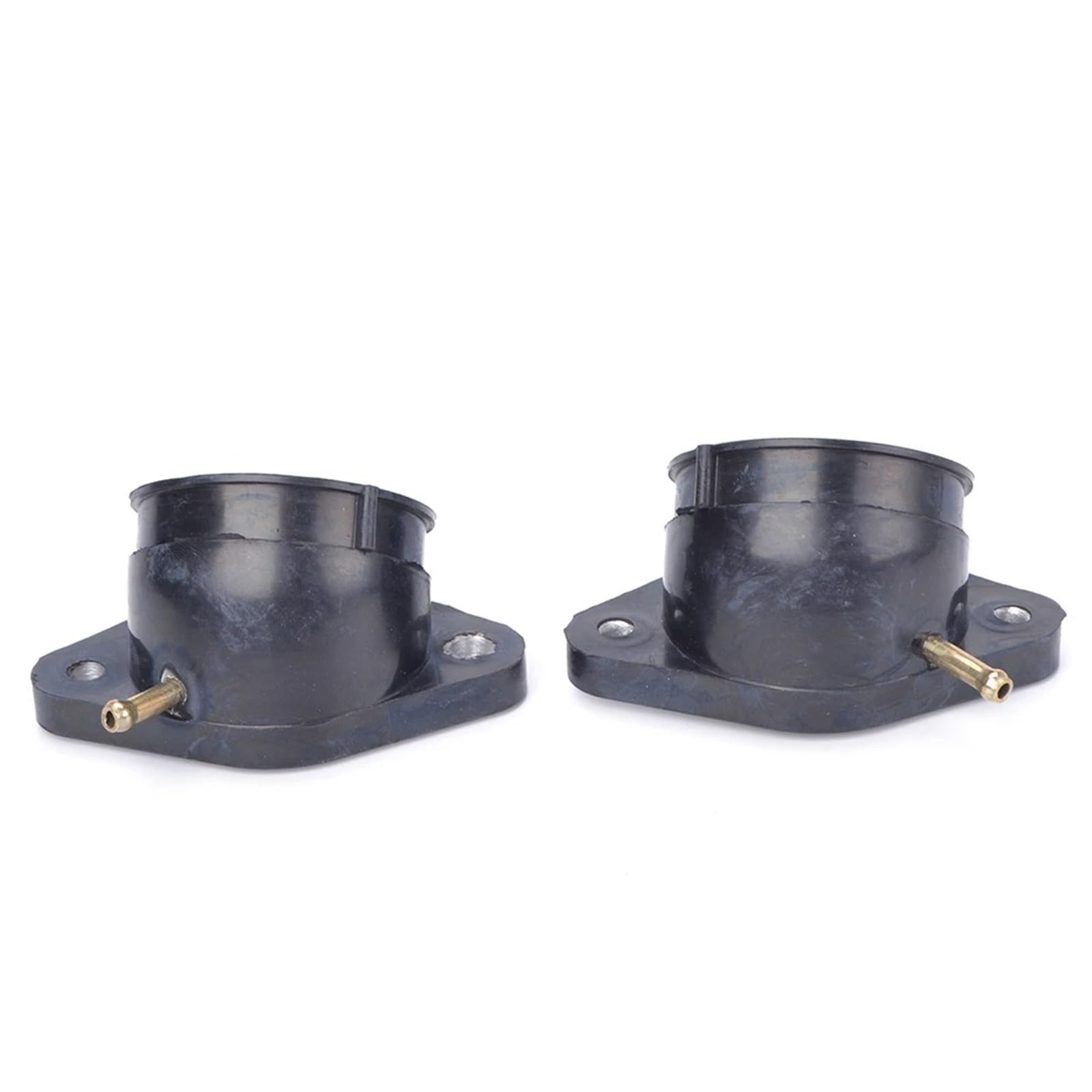 Manguito de colector de admisión para Yamaha XV535 Virago 6