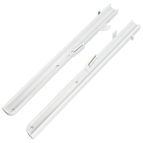 Kit de repuesto para diapositivas de cubo de hielo Subzero - Izquierda 7014649, derecha 7014661