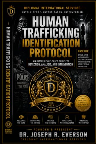 Human Trafficking Identification Protocol: An Intelligence Based Guide for Detection, Analysis, and Intervention