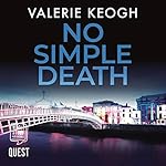 Cover of No Simple Death