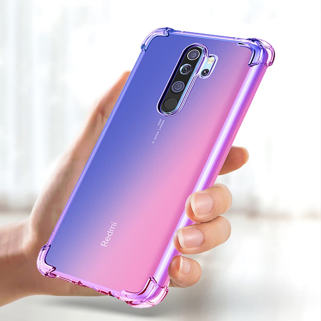 Amazon.co.jp: Gufuwo Redmi Note 8 Pro M1906G7I ケース かわいい