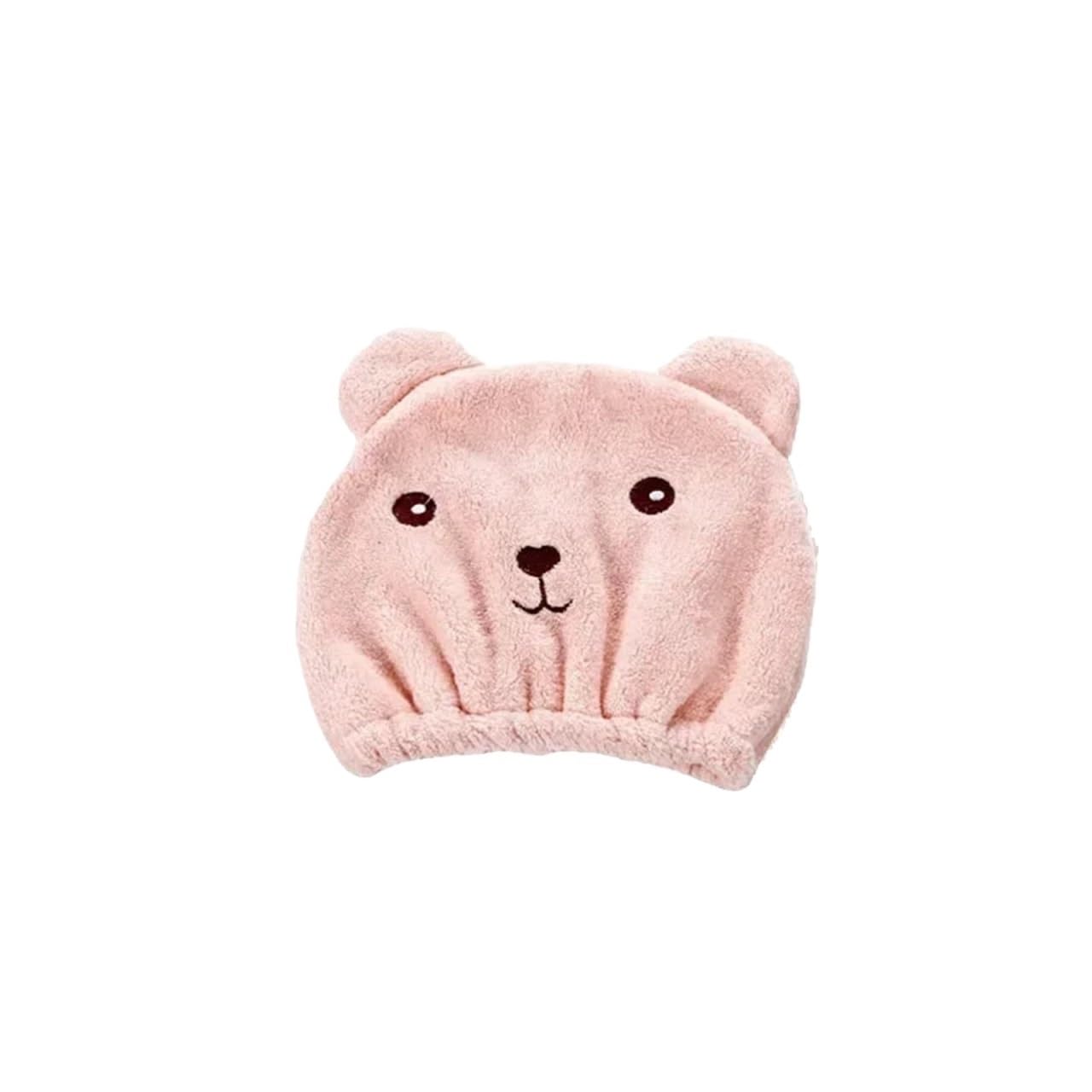 NPwtpndf Microfiber Hair Drying Turban