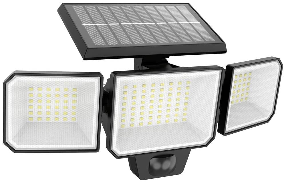 Philips Lighting Outdoor Wall Light, Black