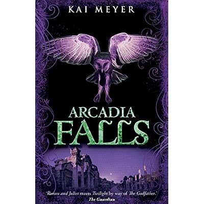 Arcadia Falls