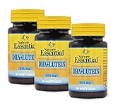 🔝 DESCUBRE LA GAMA DE PRODUCTOS NATURALES DE NATURE ESSENTIAL: Utiliza el Buscador de Amazon para encontrar más variedad de productos Nature Essential, solo tienes que escribir Nature Essential en la barra de búsqueda y ver qué más podemos ofrecerte. Tenemos una gama de más de 200 productos para toda la familia. Además ponemos a tu disposición un chat y el servicio de mensajería de Amazon las 24 horas del día. Contáctanos si tienes cualquier pregunta o duda.