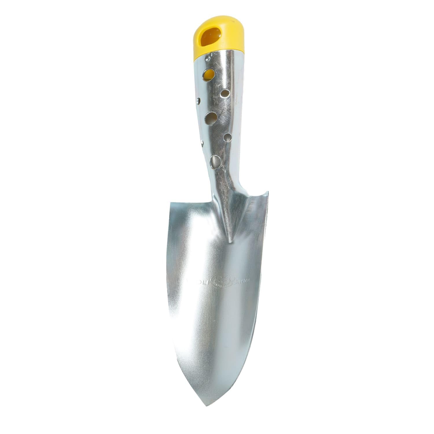 Wolf-Garten 2914000 LU-P Trapiantatore, Argento