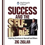 Cover of Success and the Self-Image