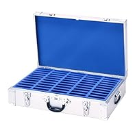 ライオン事務器 テープカートリッジトランク 3480カートリッジ用 CT-10 51TEPRAKxaL._SS200_.jpg