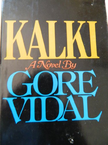 Kalki B002EULMHE Book Cover