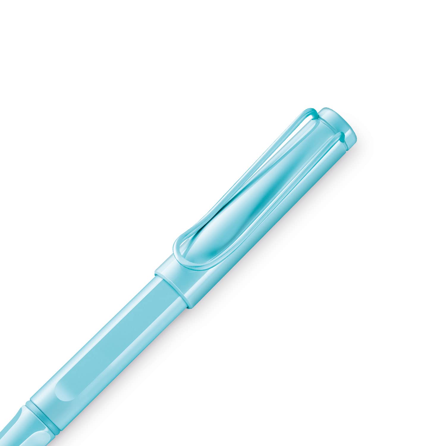 LAMY SAFARI 2023 OZEL URETIM RENGI AQUASKY ROLLER KALEM
