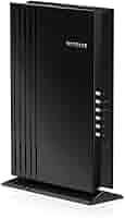 NETGEAR EAX20を2台まとめて Nighthawk EAX20 Extender – 4-Stream WiFi 6 Mesh Extender