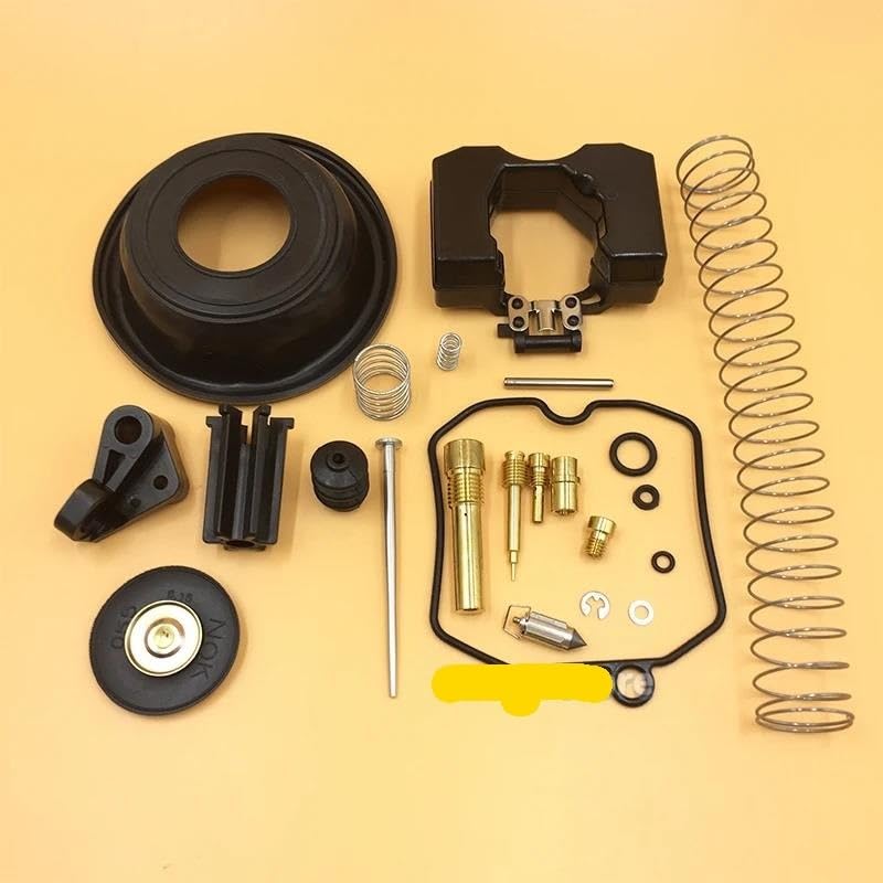 Kit réparation carburateur CV40 pour Harley Davidson 27490-04 et 27421-99