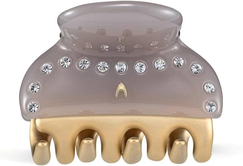 ヘアゴム72キラキラストーン付大きめキャラのヘアゴムシュシュ高級