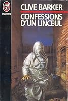 Livres de sang t3 - confessions d'un linceul (IMAGINAIRE 2277237450 Book Cover