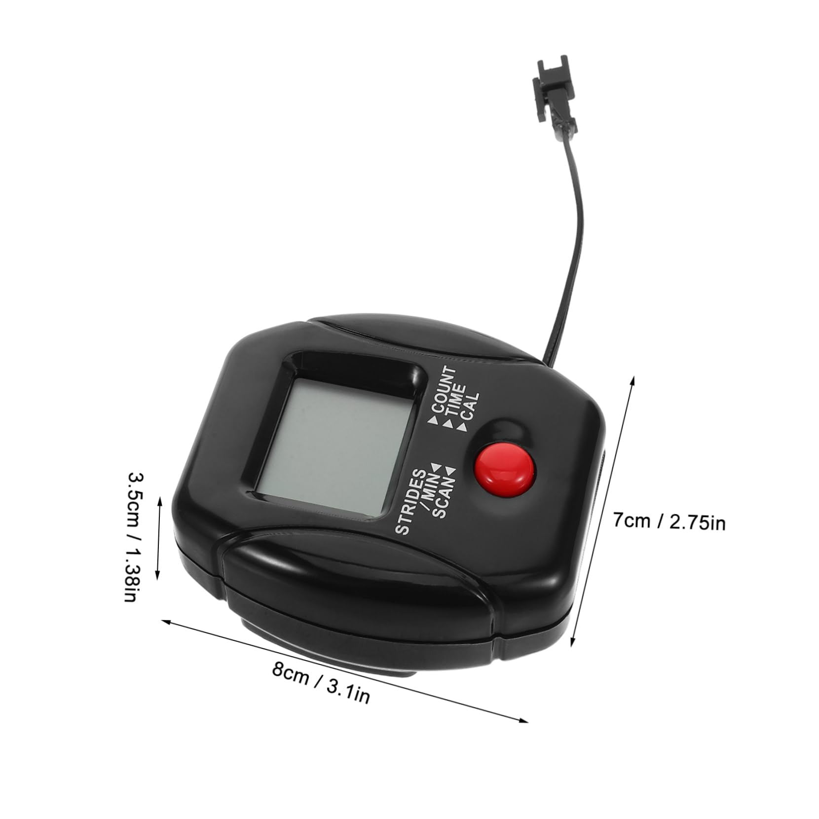 Fitness First The New Freestyle Step - Platform Only