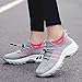 Women Shoes Dressy Comfortable Wide Women's Slip On Walking Shoes Cushion Running Tennis Non-Slip Comfortable Workout Gym Athletic Fashion Sneakers