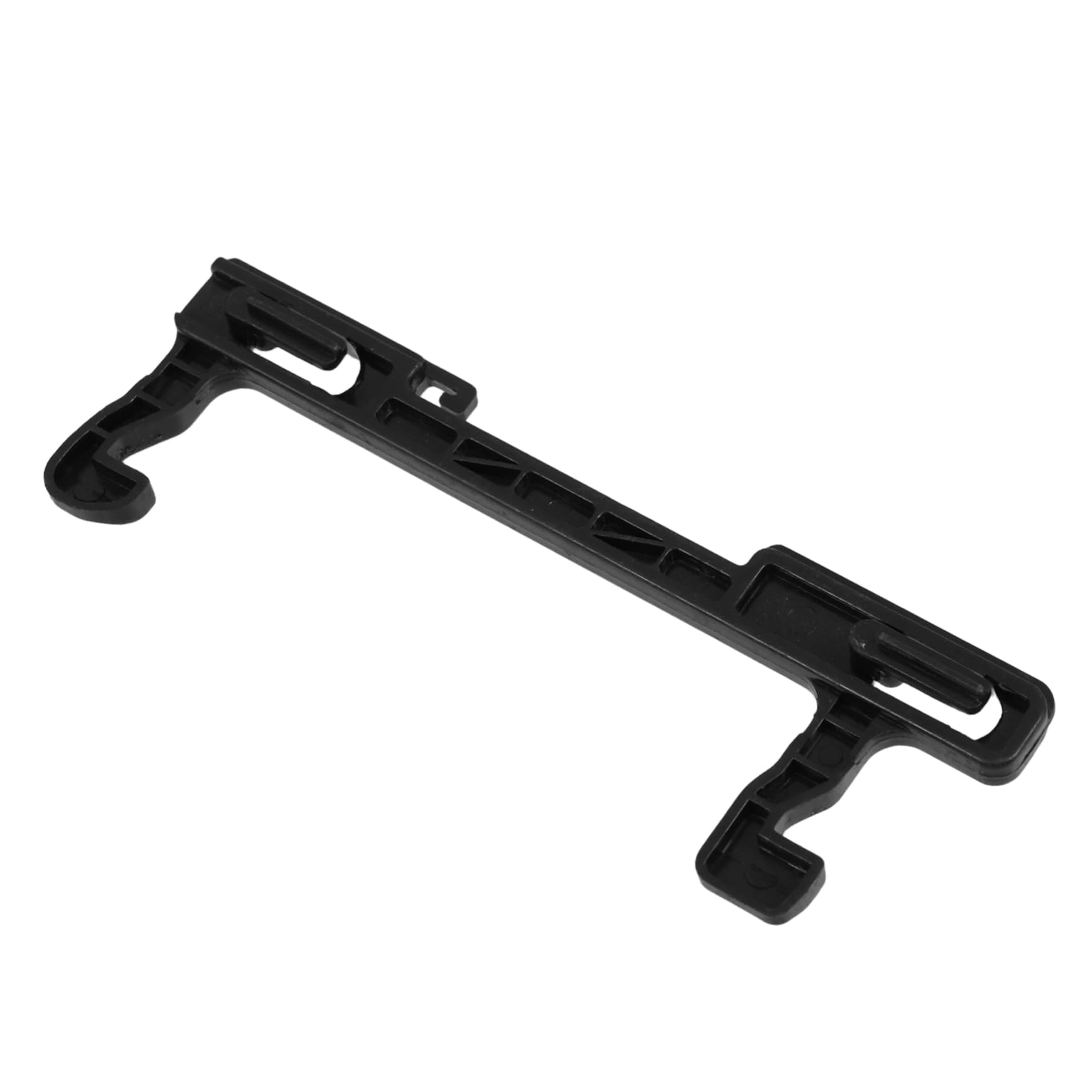 Amazon.com: OSALADI Microwave Door Safety Latch and Replacement