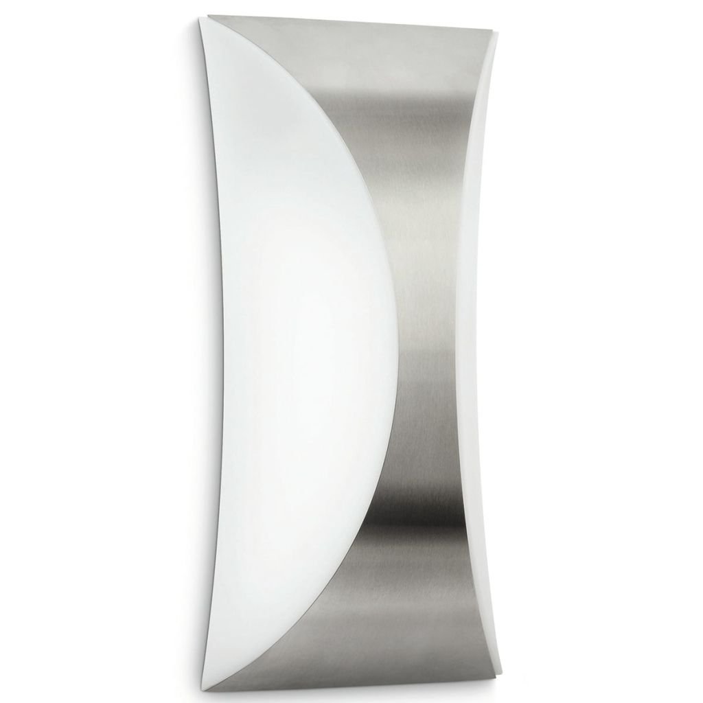 Lampada Da Esterno Philips Alpenglow - Lanterna Da Parete, Alluminio, Resistente Alle Intemperie - Foto 9