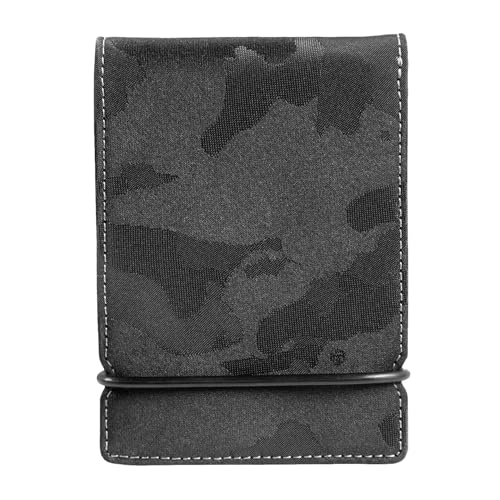 ピーエックスジー(PXG) Men's Cash Cover, Black, 10.8㎝x 7.5㎝2