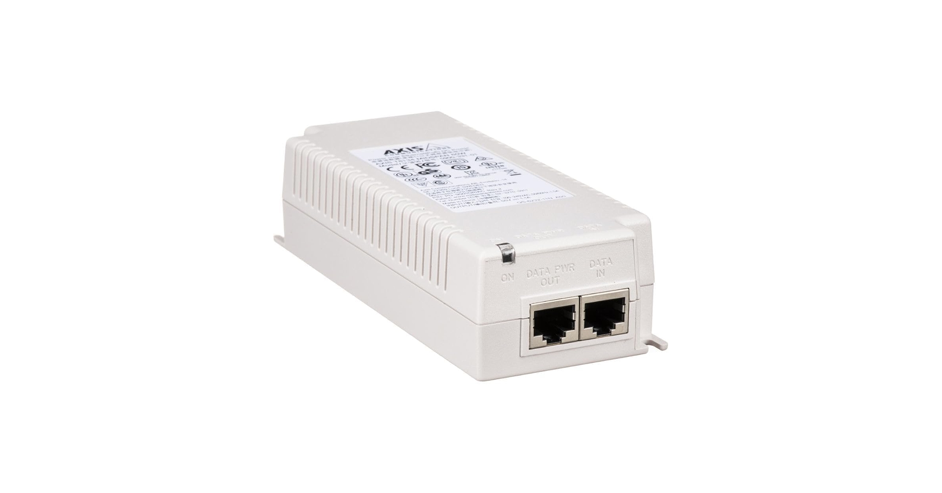 i-Partners　isp-1210 IFB-244-SLC Industrial 2-Channel Optical Fiber Bypass Switch