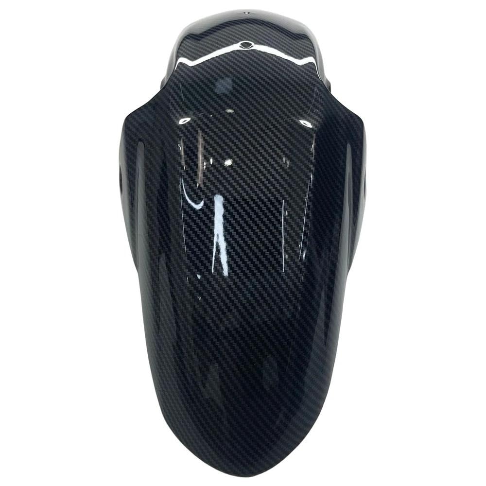 Amazon.co.jp: ZXSDJKSD フロントフェンダースズキ用GSR400用