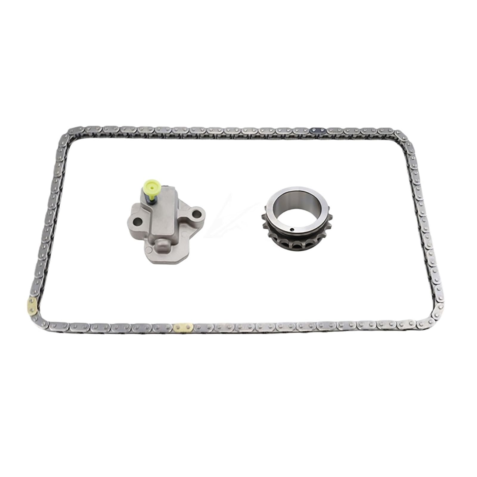 Kits de distribución para coche Kit de cadena distribución apto para Kia 2012-18 Rio para Soul para Forte 243212B620 244312B620 244102B700 244202B611
