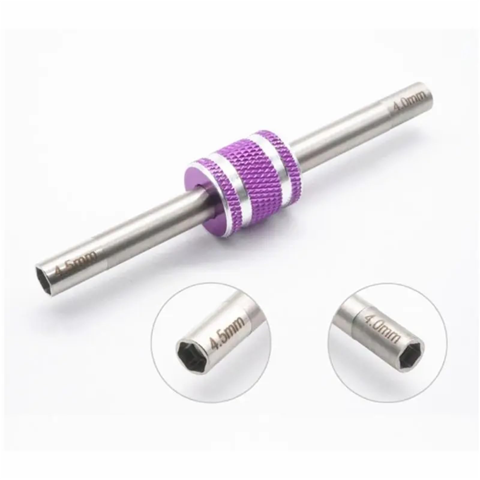 Technical Precision Replacement for Kenworth T880 Year 2018 TURNBUCKLE KIT