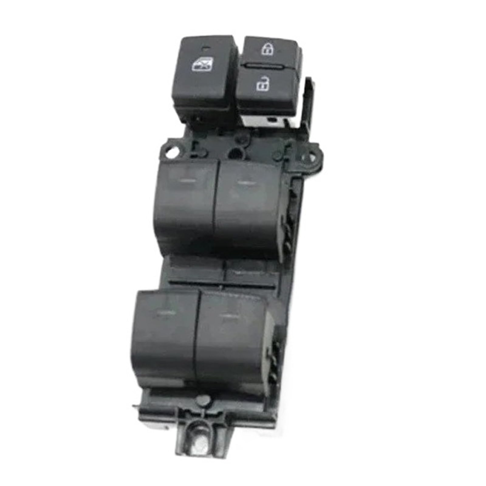 Bouton lève-vitre Toyota bloqué solution remplacement commande LHD - 4