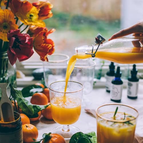 Anima Mundi Organic Heirloom Turmeric - Organic Turmeric Root Powder For Skin, Muscles & Joints - Powdered Golden Turmeric Extract - Add To Beverages And More (4Oz / 114G) #TOP1