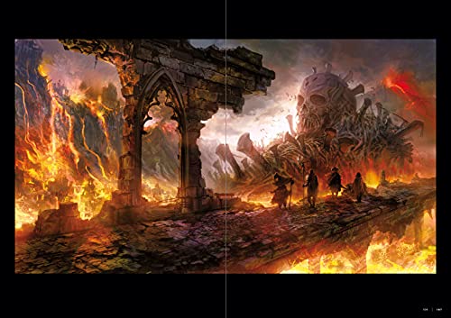 Flexible: The Art of Yo Shimizu