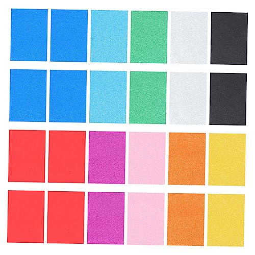 Papel A4 Adhesivo Dorado Marca OFFSCH