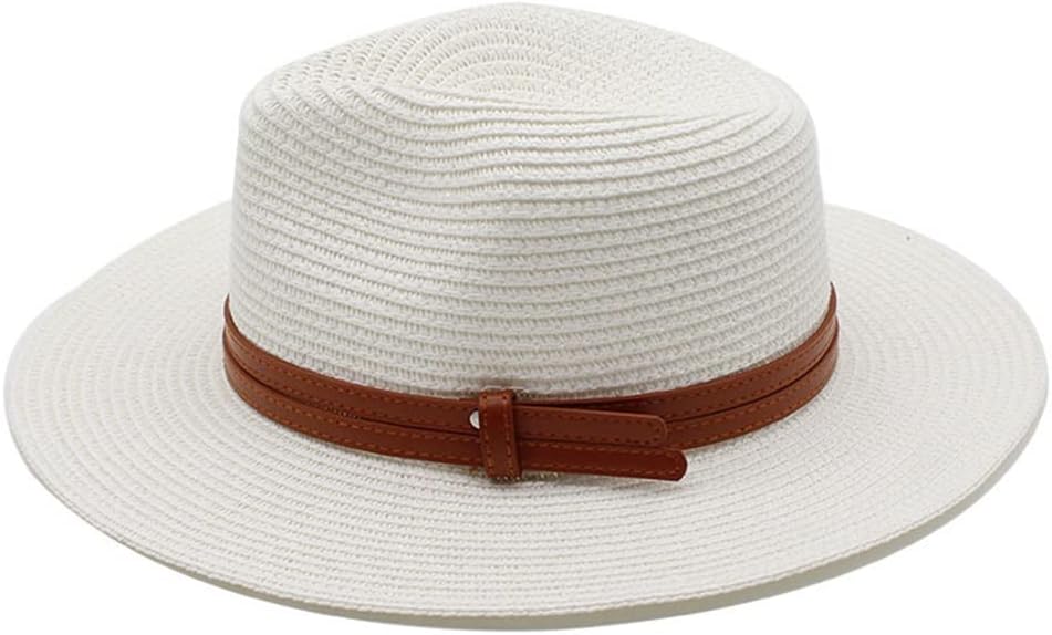 Hat Beach Men's and Women's Seaside Outdoor Sun Protection Visor Top Jazz