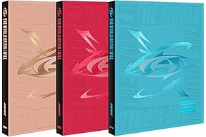 ATEEZ - The World EP.FIN : Will (Vol.2) Album