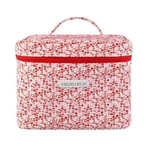 Vanity VIKKI Lipstick - Derrière la porte