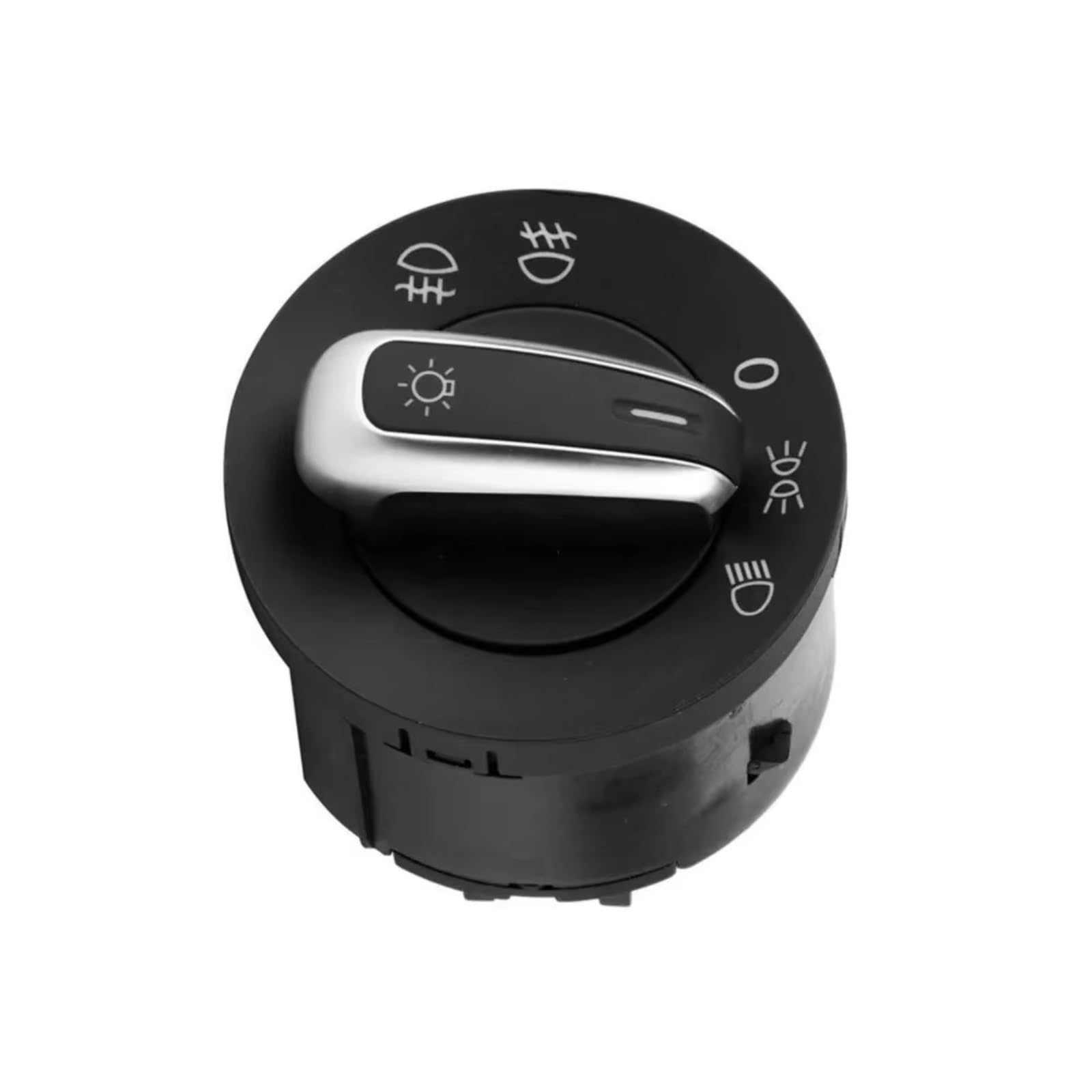 Interruptor de faros para solucionar fallo de luces en VW Sharan Scirocco Tiguan Transporter 5