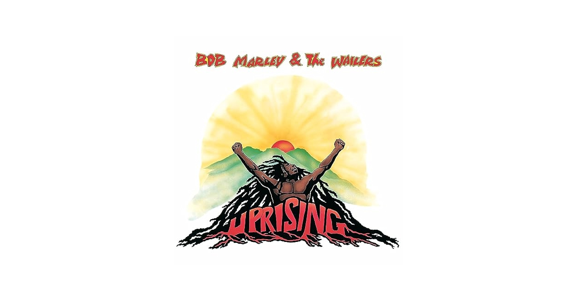 その他 LP Bob Marley &amp; The Wailers Uprising B003190901 Tuff Gong,  Re /00260 Bob Marley & The Wailers - Uprising[LP] - Amazon.com Music