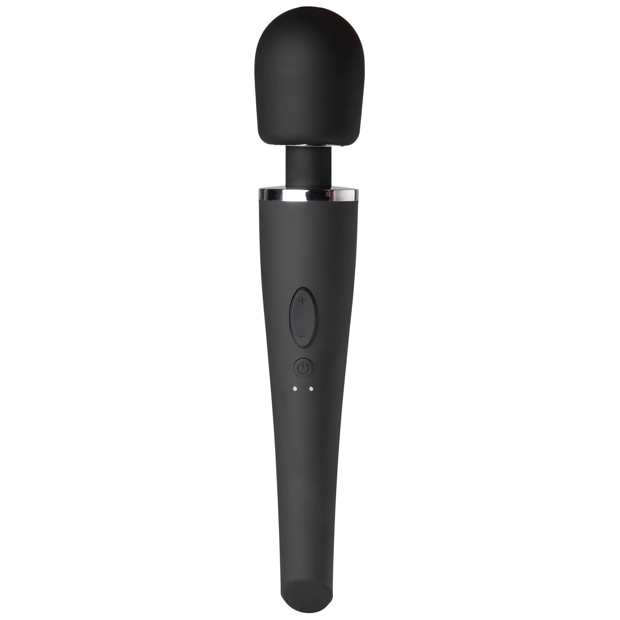Sinful Vibratore a bacchetta sessuale Luxy extra potente, vibratore magico, silenzioso, a prova di spruzzi, vibabratore per massaggio senza fili, per donne, con 10 impostazioni di vibrazione