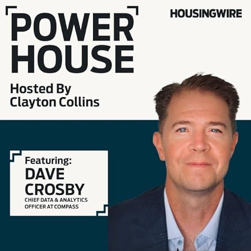 Why data is the real estate agent&rsquo;s edge