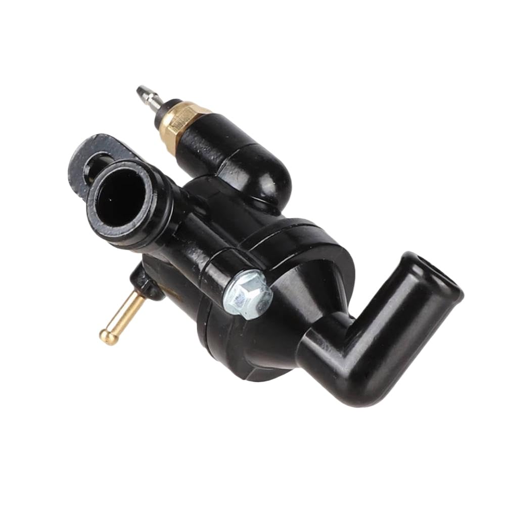 Sostituzione dell'interruttore del termostato compatibile con il radiatore del motore di raffreddamento ad acqua del motociclo ATV 150cc 200cc