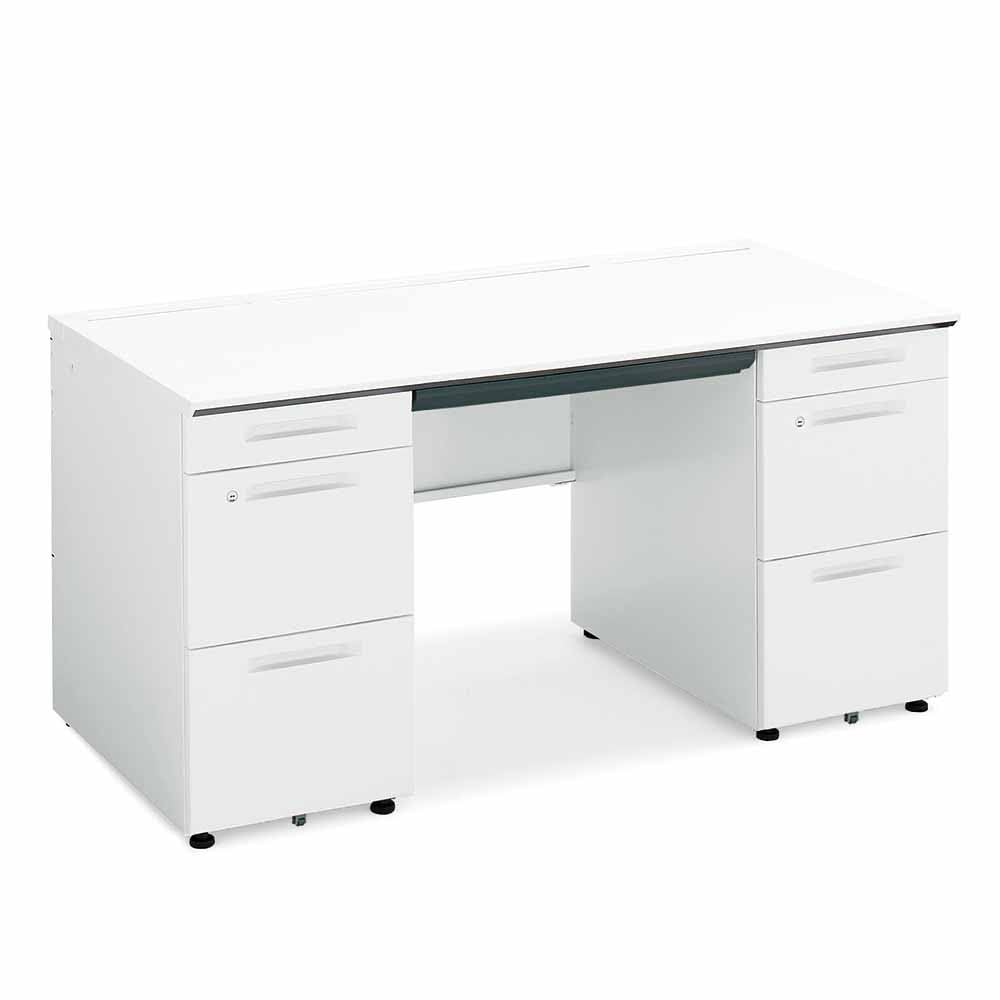 KOKUYO ISデスク iS（アイエス）｜デスク／テーブル｜コクヨファニチャー