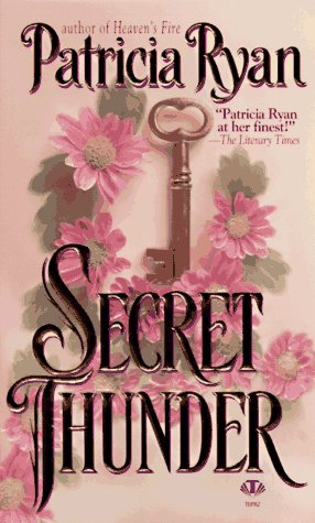 Buy Secret Thunder — BookShops.in